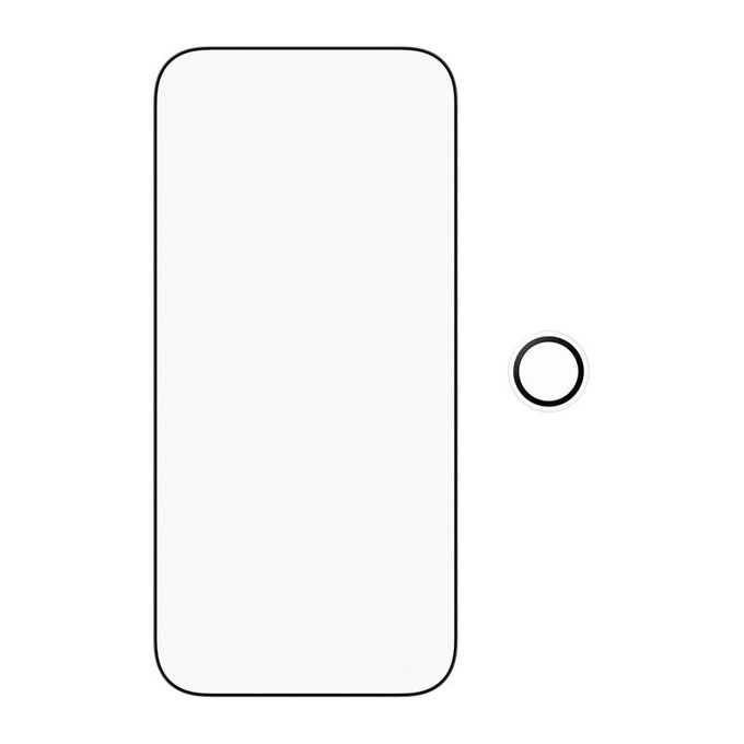 Bundle Essentials 2 σε 1 για iPhone 17 Air, PanzerGlass