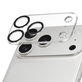 Προστατευτικό καλύμματος φακού PicturePerfect για iPhone 17 Pro Max, Διαφανές, PanzerGlass