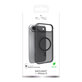 PURO - Θήκη DAYLIGHT με MagSafe για iPhone 17 Air, μαύρη