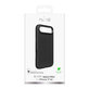 PURO - Θήκη ICON MAG PRO με MagSafe για iPhone 17 Air, μαύρη