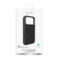 PURO - Θήκη ICON MAG PRO με MagSafe για iPhone 17 Pro, μαύρη