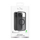 PURO - Θήκη DAYLIGHT με MagSafe για iPhone 17 Pro Max, μαύρη