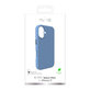 PURO - Θήκη ICON MAG PRO με MagSafe για iPhone 17, μπλε
