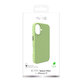 PURO - Θήκη ICON MAG PRO με MagSafe για iPhone 17, πράσινη