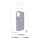 PURO - Θήκη ICON MAG PRO με MagSafe για iPhone 17, ροζ