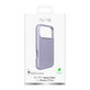 PURO - Θήκη ICON MAG PRO με MagSafe για iPhone 17 Pro, ροζ