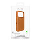 PURO - Θήκη ICON MAG PRO με MagSafe για iPhone 17 Pro Max, πορτοκαλί