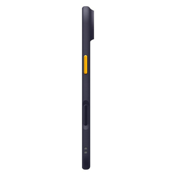 Spigen - Θήκη Nano Pop με MagSafe για iPhone 17, Blueberry Navy