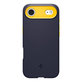 Spigen - Θήκη Nano Pop με MagSafe για iPhone 17 Air, Blueberry Navy