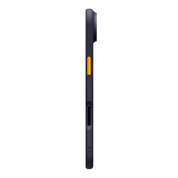 Spigen - Θήκη Nano Pop με MagSafe για iPhone 17 Air, Blueberry Navy