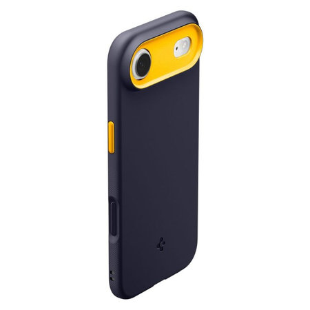 Spigen - Θήκη Nano Pop με MagSafe για iPhone 17 Air, Blueberry Navy