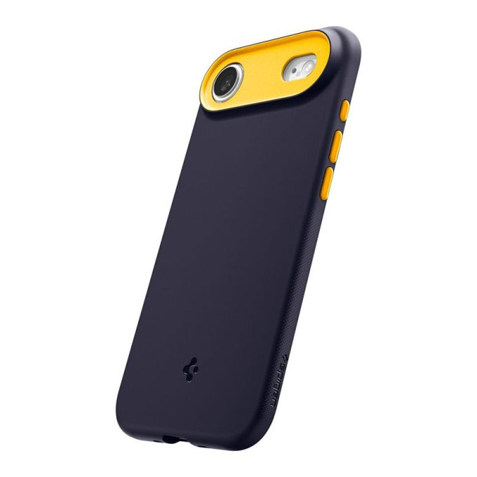 Spigen - Θήκη Nano Pop με MagSafe για iPhone 17 Air, Blueberry Navy