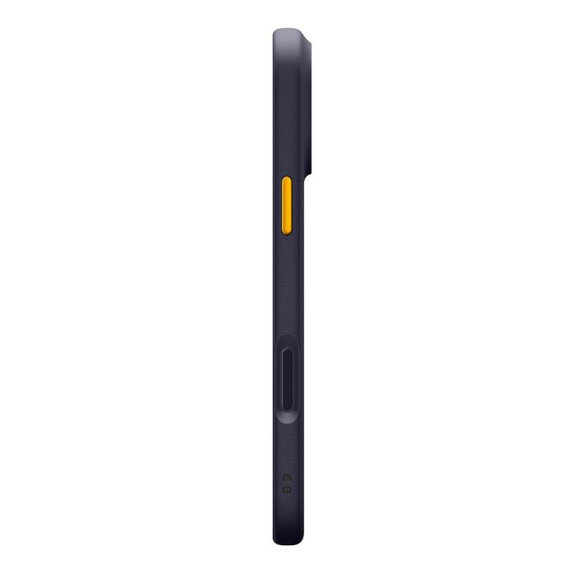 Spigen - Θήκη Nano Pop με MagSafe για iPhone 17 Pro, Blueberry Navy