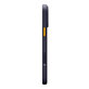 Spigen - Θήκη Nano Pop με MagSafe για iPhone 17 Pro, Blueberry Navy