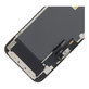 Οθόνη Soft OLED για iPhone 12, 12 Pro, Αφής με πλαίσιο, DIAGNOSTIC