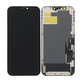 Οθόνη Soft OLED για iPhone 12, 12 Pro, Αφής με πλαίσιο, DIAGNOSTIC