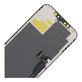 Οθόνη Soft OLED για iPhone 12 Pro Max, Αφής με πλαίσιο, DIAGNOSTIC