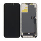 Οθόνη Soft OLED για iPhone 12 Pro Max, Αφής με πλαίσιο, DIAGNOSTIC
