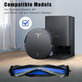 Κεντρική Βούρτσα για Ecovacs Deebot X9 Pro Omni | X9 Pro