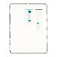 Ταινία Συγκόλλησης Οθόνης για iPad Air 13 (2025) | WiFi + Cellular | 923-12714 | Genuine Apple