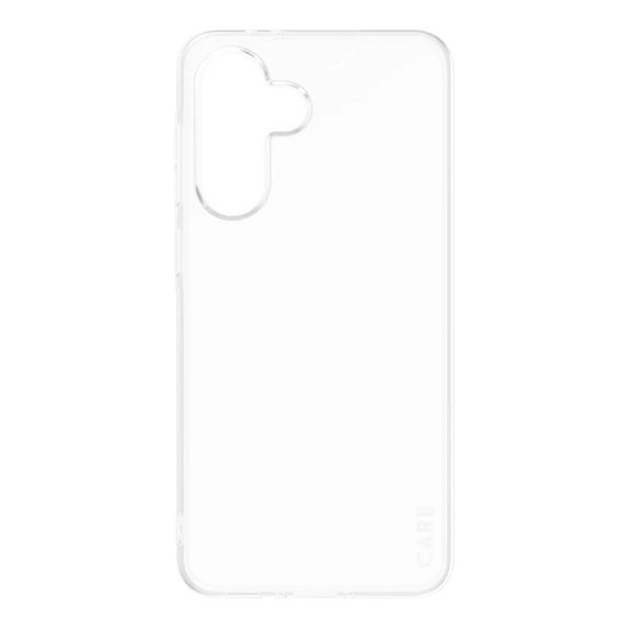 Θήκη X-Ray για Samsung Galaxy A56 5G, Διάφανο, PanzerGlass