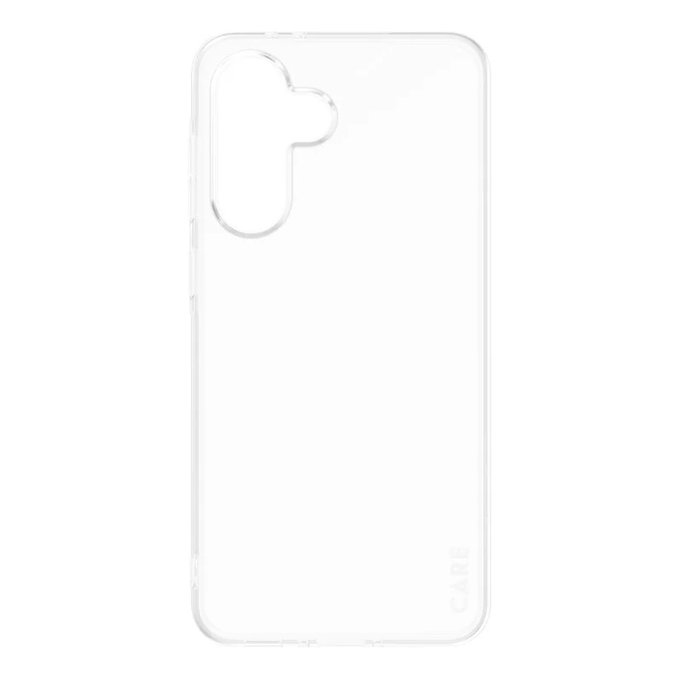 Θήκη X-Ray για Samsung Galaxy A56 5G, Διάφανο, PanzerGlass