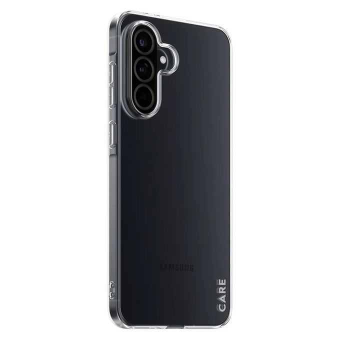 Θήκη X-Ray για Samsung Galaxy A56 5G, Διάφανο, PanzerGlass