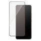 Σκληρυμένο γυαλί UWF για Xiaomi 15C/15C 5G, Μαύρο, PanzerGlass