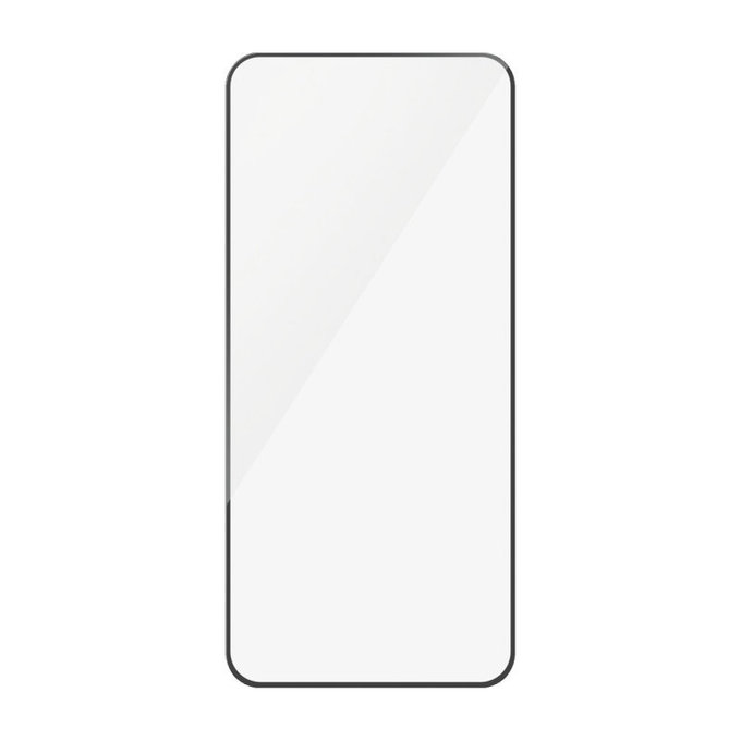 Σκληρυμένο γυαλί UWF για Xiaomi 15C/15C 5G, Μαύρο, PanzerGlass