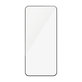 Σκληρυμένο γυαλί UWF για Xiaomi 15C/15C 5G, Μαύρο, PanzerGlass