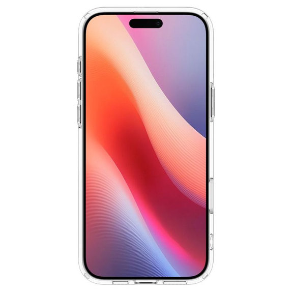 Spigen - Θήκη Ultra Hybrid "T" με MagSafe για iPhone 16 Pro, Λευκό