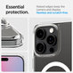 Spigen - Θήκη Ultra Hybrid "T" με MagSafe για iPhone 16 Pro, Λευκό