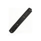 Ανταλλακτικό Headband για Beyerdynamic DT770, DT860, DT880, DT990, Αφρός Μνήμης + PU Δέρμα, Μαύρο, Black, 1 Ζεύγος