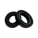 Ανταλλακτικά Earpads Ακουστικών για Bose NC700, Αφρός Μνήμης + Ύφασμα + PU Δέρμα, Μαύρο, Black, Ψυκτικό Τζελ, 1 Ζεύγος