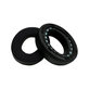 Ανταλλακτικά Earpads Ακουστικών για Bose NC700, Αφρός Μνήμης + Ύφασμα + PU Δέρμα, Μαύρο, Black, Ψυκτικό Τζελ, 1 Ζεύγος