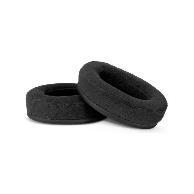 Ανταλλακτικά Μαξιλαράκια για AKG, HiFiMan, Audio-Technica, Philips, Fostex, Brainwavz HM5, Δέρμα + βελούδο