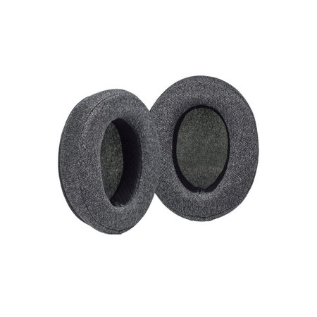 Ανταλλακτικά Μαξιλαράκια για AKG, HiFiMan, Audio-Technica, Philips, Fostex, Brainwavz HM5, Ύφασμα