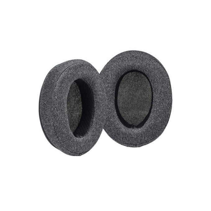 Ανταλλακτικά Μαξιλαράκια για AKG, HiFiMan, Audio-Technica, Philips, Fostex, Brainwavz HM5, Ύφασμα