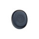 Ανταλλακτικά Earpads Ακουστικών για Jabra Evolve2 65 UC/MS (Flex), Αφρός Μνήμης + PU Δέρμα, Μαύρο, Black, 1 Ζεύγος
