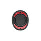 Ανταλλακτικά Earpads Ακουστικών για JBL Synchros E55BT, Αφρός Μνήμης + PU Δέρμα, Μαύρο, Black, 1 Ζεύγος