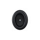 Ανταλλακτικά Earpads Ακουστικών για Kingston HyperX Cloud Orbit S, Αφρός Μνήμης + PU Δέρμα, Μαύρο, Black, 1 Ζεύγος