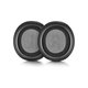 Ανταλλακτικά Earpads Ακουστικών για Microsoft Xbox Series, Αφρός Μνήμης + PU Δέρμα, Μαύρο, Black, 1 Ζεύγος