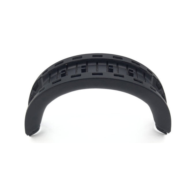 Ανταλλακτικό Headband για Microsoft Xbox Series, Δέρμα, Μαύρο, Black
