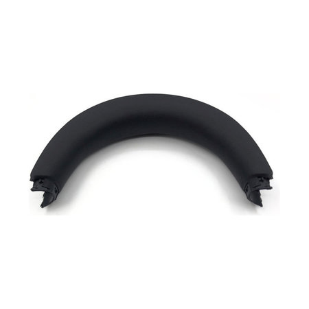 Ανταλλακτικό Headband για Microsoft Xbox Series, Δέρμα, Μαύρο, Black