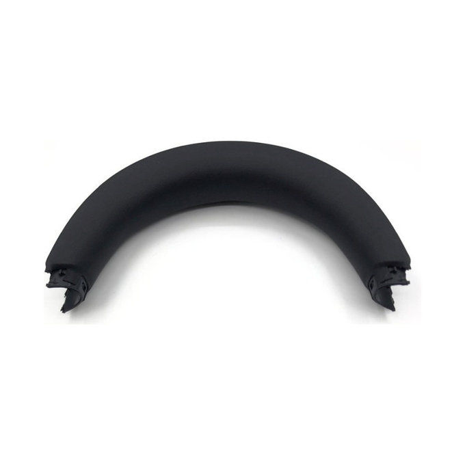 Ανταλλακτικό Headband για Microsoft Xbox Series, Δέρμα, Μαύρο, Black