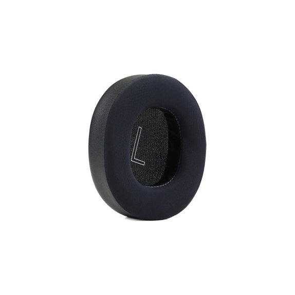 Ανταλλακτικά Earpads Ακουστικών για Microsoft Xbox Series, Αφρός Μνήμης + PU Δέρμα + Ύφασμα, Μαύρο, Black, Ψυκτικό Τζελ, 1 Ζεύγος