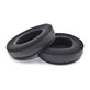 Ανταλλακτικά Earpads Ακουστικών για Razer Nari 7.1 THX, Αφρός Μνήμης + ψυκτικό ύφασμα με γέλη, Μαύρο, Black, 1 Ζεύγος