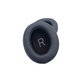 Ανταλλακτικά Earpads Ακουστικών για Sennheiser Momentum 3.0, Αφρός Μνήμης + Δέρμα, Μαύρο, Black, 1 Ζεύγος
