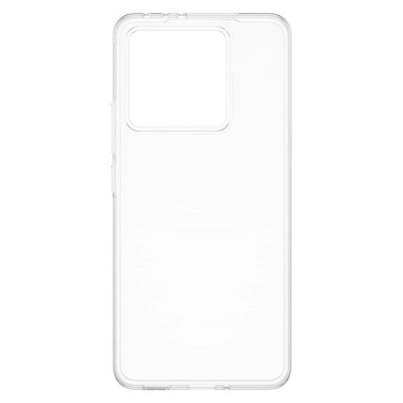 Θήκη Urban Combat για Xiaomi 15 Ultra, Διάφανο, PanzerGlass