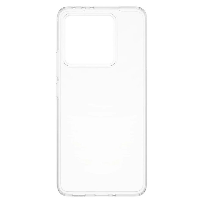 Θήκη Urban Combat για Xiaomi 15 Ultra, Διάφανο, PanzerGlass